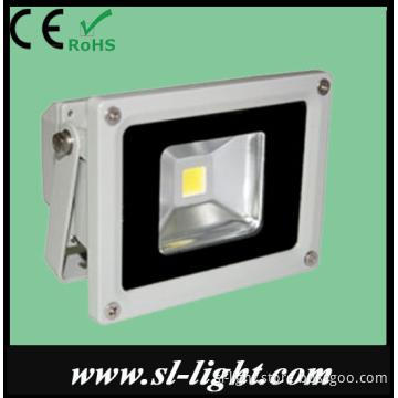 15W 1200lm IP65 led flood light